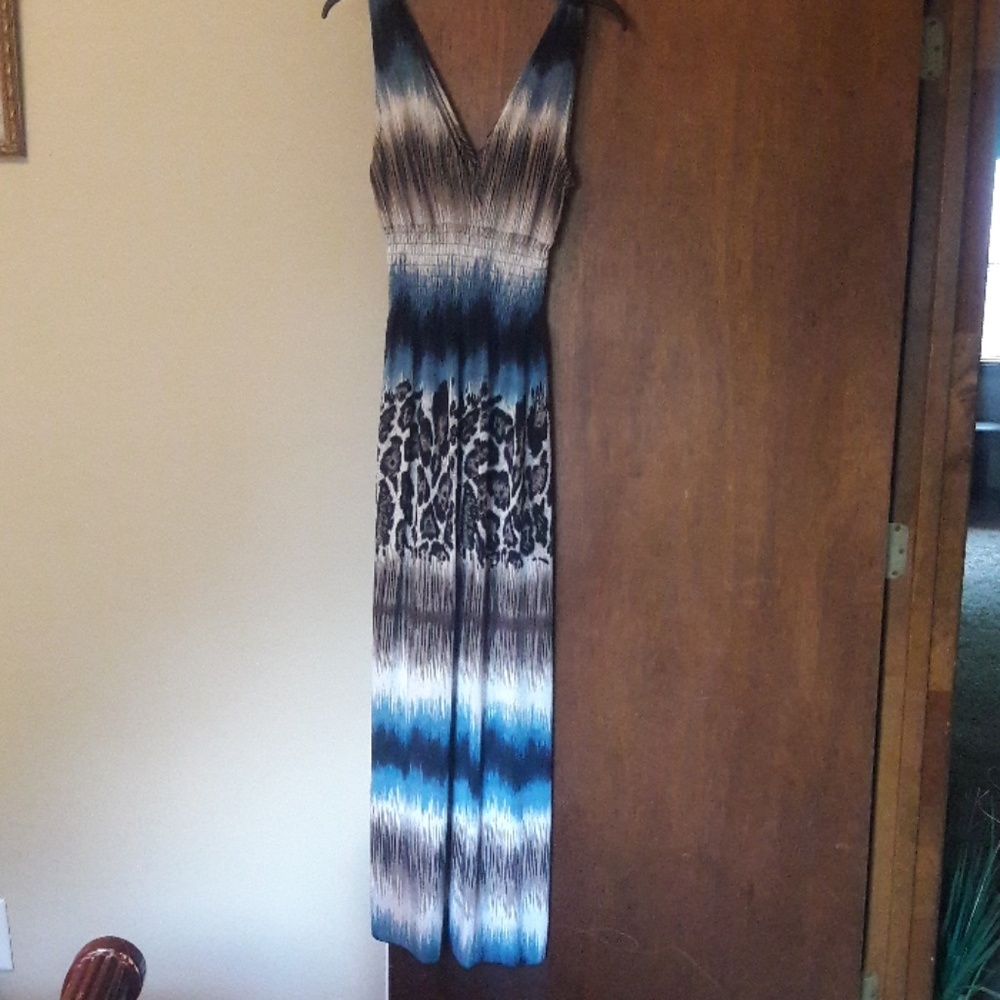 SUNDRESS/ONE SIZE FITS ALL